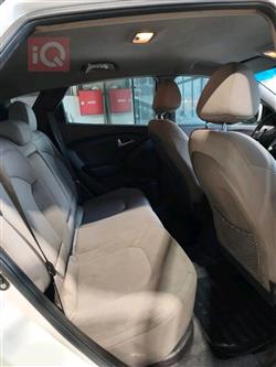 هیۆندای تۆکسۆن